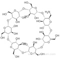 6-Monodeoxy-6-monoamino-beta-cyclodextrine CAS 29390-67-8